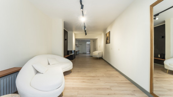 Onze Lieve Vrouwstraat - 23 - - 8620