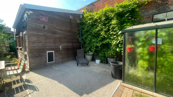 Bruggestraat - 578 - - 8930