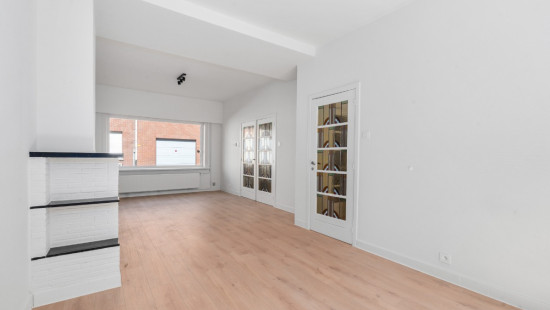 Arsenaalstraat - 16 - - 9050