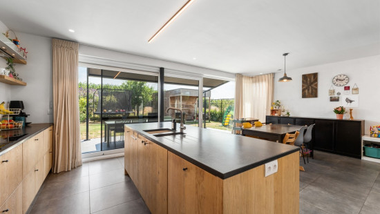 Kapellestraat - 147a - - 9870