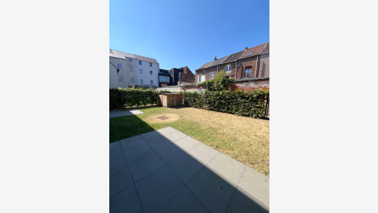 Bogaardenstraat - 4 - - 3290