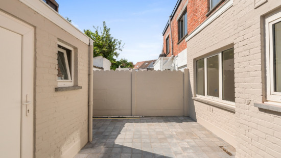 Arsenaalstraat - 16 - - 9050