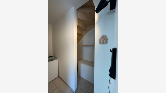 Bogaardenstraat - 4 - - 3290