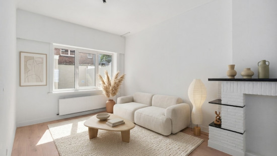 Arsenaalstraat - 16 - - 9050