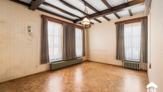 Grote Steenweg - 480 - - 3350