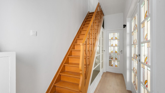 Arsenaalstraat - 16 - - 9050