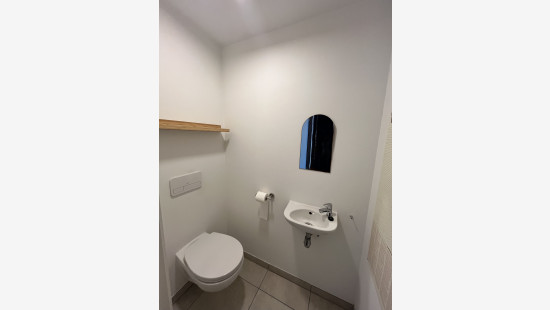 Bogaardenstraat - 4 - - 3290