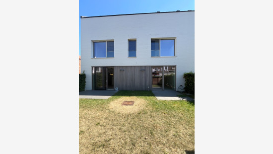 Bogaardenstraat - 4 - - 3290