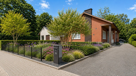 Donkelstraat - 18 - - 3350