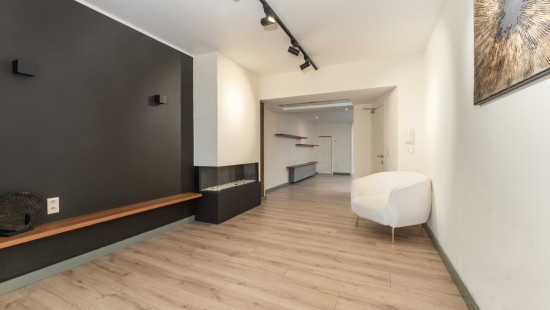 Onze Lieve Vrouwstraat - 23 - - 8620