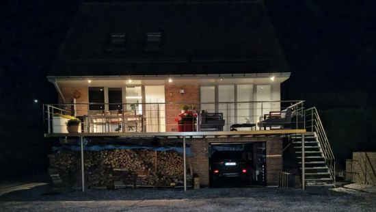 Bruggestraat - 578 - - 8930