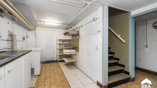 Grote Steenweg - 480 - - 3350