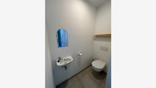 Bogaardenstraat - 4 - - 3290