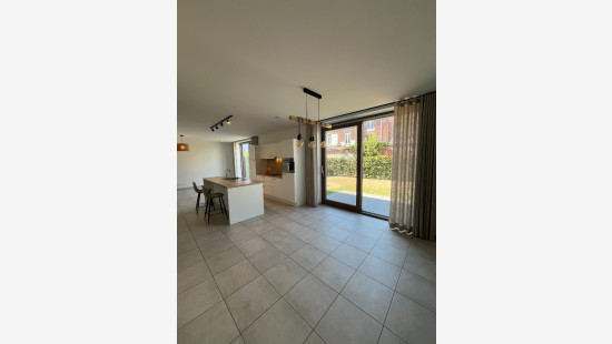 Bogaardenstraat - 4 - - 3290