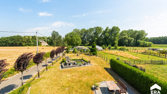 Grote Steenweg - 480 - - 3350