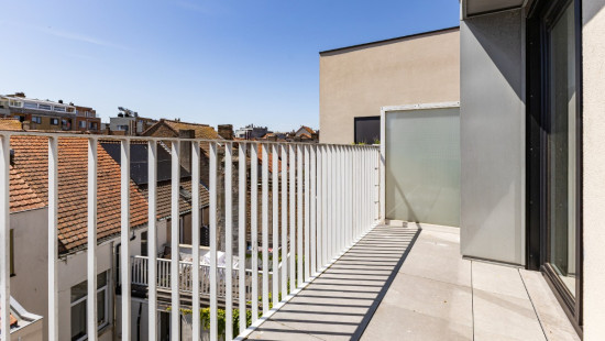 Amsterdamstraat - 63 - 0303 - 8400