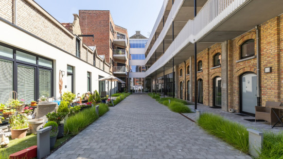 Amsterdamstraat - 63 - 0207 - 8400