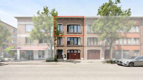 Bikschotelaan - 264 - - 2140