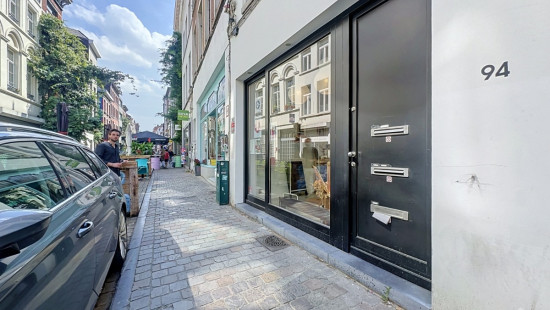 Rue de Flandre - 94 - 0 - 1000
