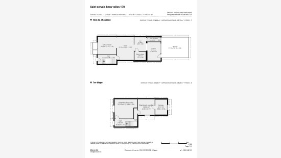 Rue du Beauvallon - 170 - - 5002