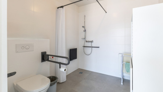 Amsterdamstraat - 63 - 0303 - 8400