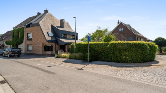 Van Akenstraat - 71 - - 1850