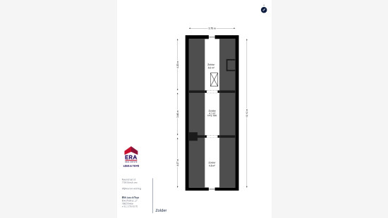 Puursstraat - 55 - - 1785