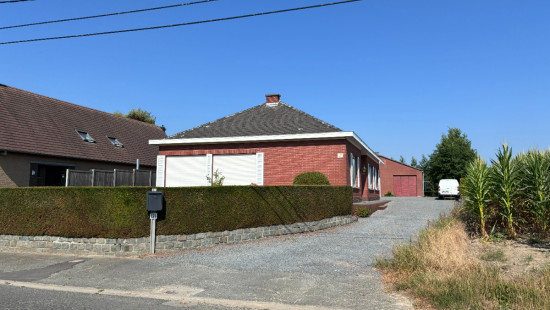 Beselarestraat - 121 - - 8940