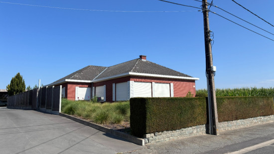 Beselarestraat - 121 - - 8940