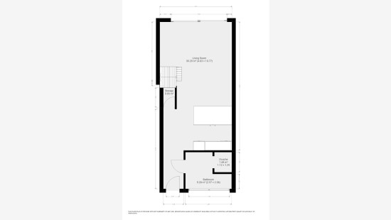 Gyselstraat - 8 - - 9100