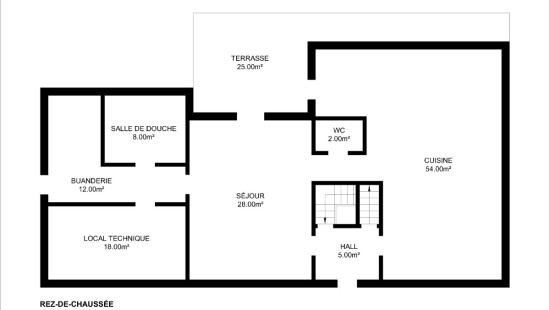 Rue Surlemez - 28 - - 4218
