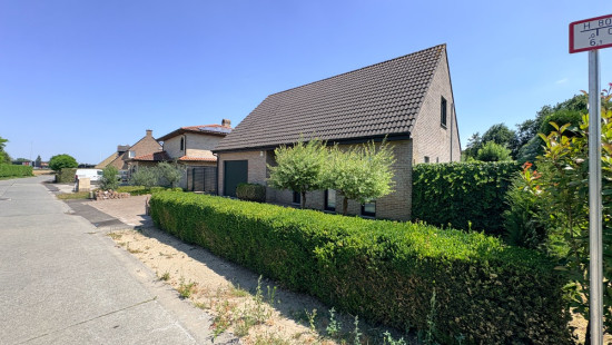 Lindehofstraat - 14 - - 8940