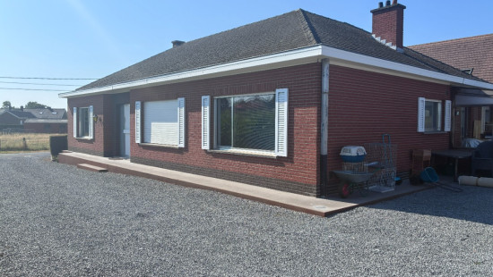 Beselarestraat - 121 - - 8940