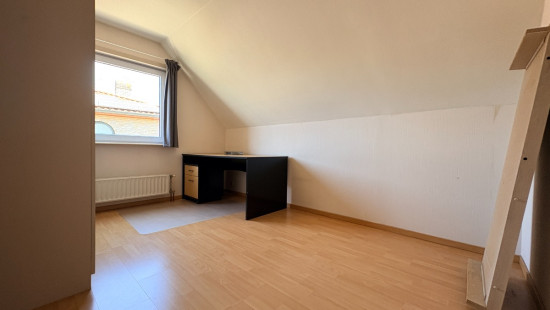 Lindehofstraat - 14 - - 8940