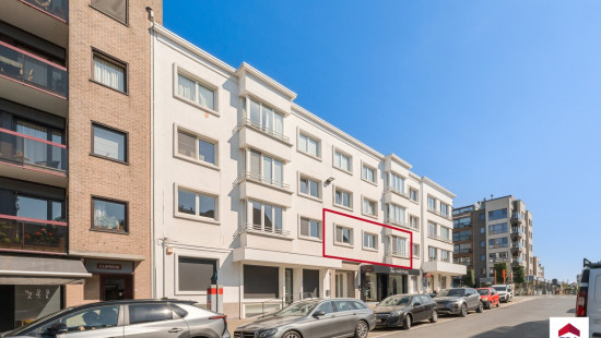 Boulognestraat - 4 - 102 - 8670