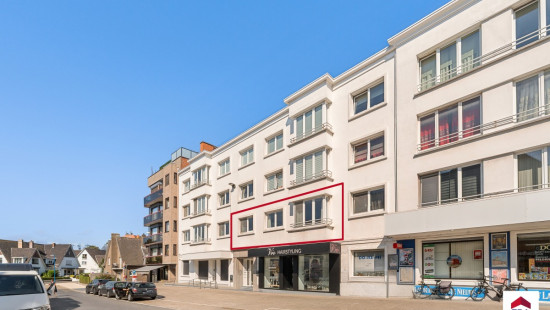 Boulognestraat - 4 - 102 - 8670