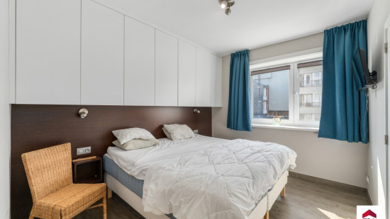 Boulognestraat - 4 - 102 - 8670