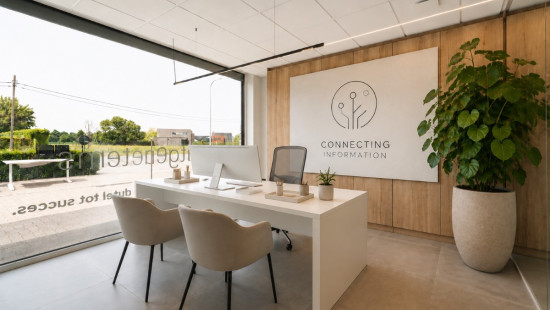 Hendrik Consciencelaan - 43C - C - 9950