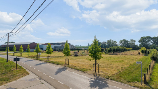Schoolstraat - 91 - lot 4 - 3540
