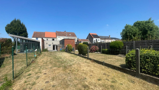 Ten Brielensesteenweg - 15 - - 8940