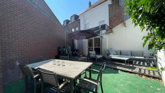 Speiestraat - 40 - - 8940
