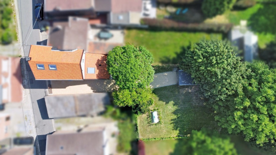 Rue d'Awans - 17 - - 4340
