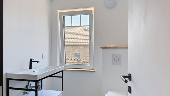 Rue d'Awans - 17 - - 4340