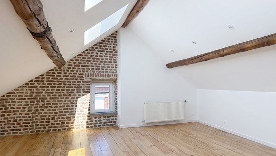 Rue d'Awans - 17 - - 4340