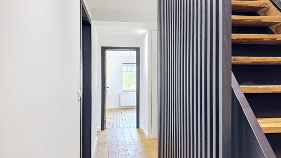 Rue d'Awans - 17 - - 4340