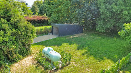 Rue d'Awans - 17 - - 4340