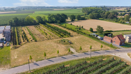 Schoolstraat - 93 - lot 3 - 3540