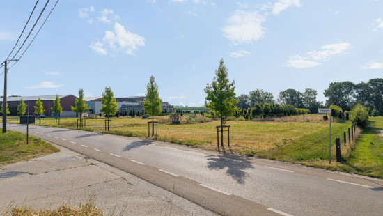 Schoolstraat - 93 - lot 3 - 3540
