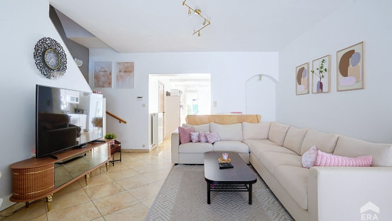 Avenue des Roses - 11 - - 1480