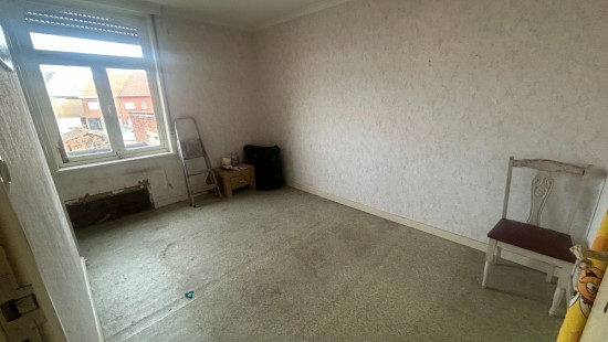 Korte Ieperstraat - 28 - - 8980